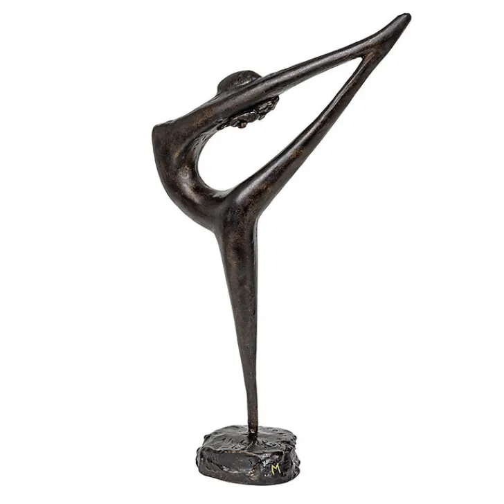 Boutiques de musées Art Européen-Moulage Acrobate Chana Orloff