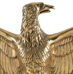 Discount Boutiques de musées Moulage Aigle Impériale - Bronze