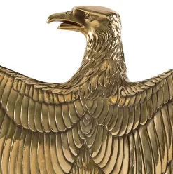 Discount Boutiques de musées Moulage Aigle Impériale - Bronze