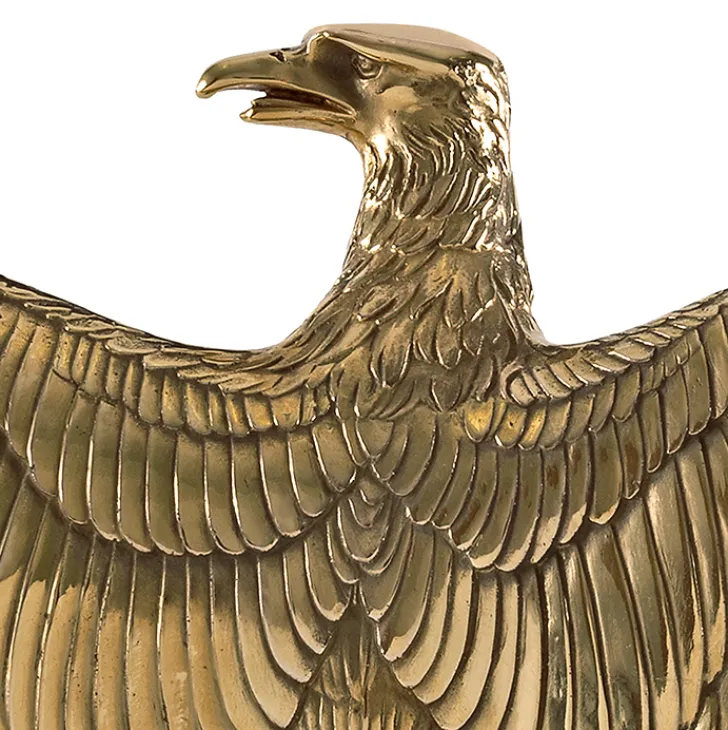 Discount Boutiques de musées Moulage Aigle Impériale - Bronze