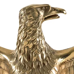 Discount Boutiques de musées Moulage Aigle Impériale - Bronze