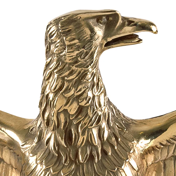 Discount Boutiques de musées Moulage Aigle Impériale - Bronze