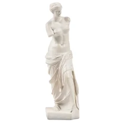 Discount Boutiques de musées Moulage Aphrodite dite Vénus de Milo - de 16 à 50 cm