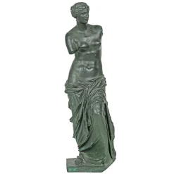 Discount Boutiques de musées Moulage Aphrodite dite "Vénus de Milo" - Bronze