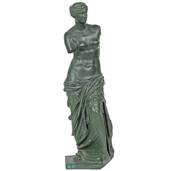 Discount Boutiques de musées Moulage Aphrodite dite "Vénus de Milo" - Bronze