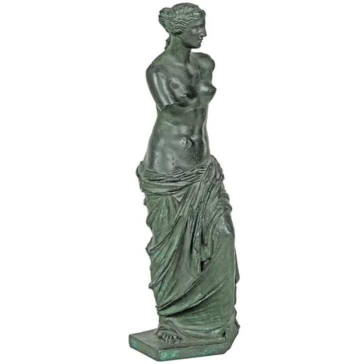 Discount Boutiques de musées Moulage Aphrodite dite "Vénus de Milo" - Bronze