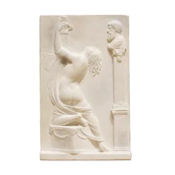 Hot Boutiques de musées Moulage Bacchante en fureur, dite Bacchante en délire ou Cassandre