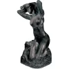Boutiques de musées Art Européen-Moulage Baigneuse Auguste Rodin