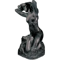 Boutiques de musées Art Européen-Moulage Baigneuse Auguste Rodin