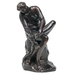 Discount Boutiques de musées Moulage Baigneuse Jules Dalou