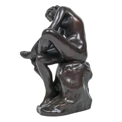 Discount Boutiques de musées Moulage Baigneuse Jules Dalou