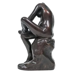 Discount Boutiques de musées Moulage Baigneuse Jules Dalou