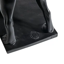 Outlet Boutiques de musées Moulage Boston Terrier « Toy » François Pompon