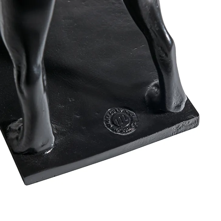 Outlet Boutiques de musées Moulage Boston Terrier « Toy » François Pompon