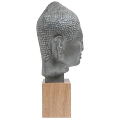 Boutiques de musées Art D'Asie, Afrique Et Océanie-Moulage Bouddha Angkor Vat