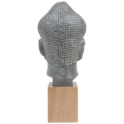 Boutiques de musées Art D'Asie, Afrique Et Océanie-Moulage Bouddha Angkor Vat