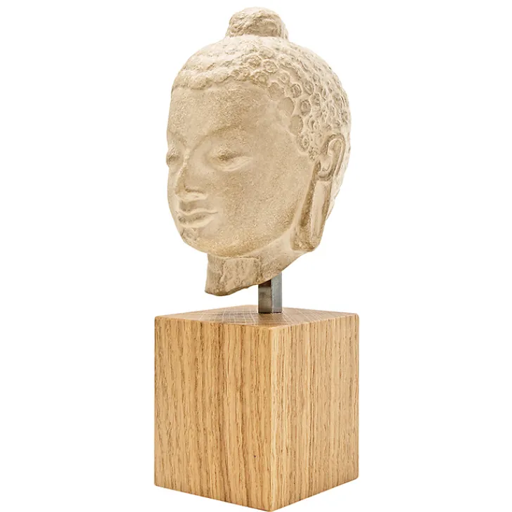 Outlet Boutiques de musées Moulage Bouddha Gupta