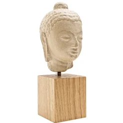 Outlet Boutiques de musées Moulage Bouddha Gupta