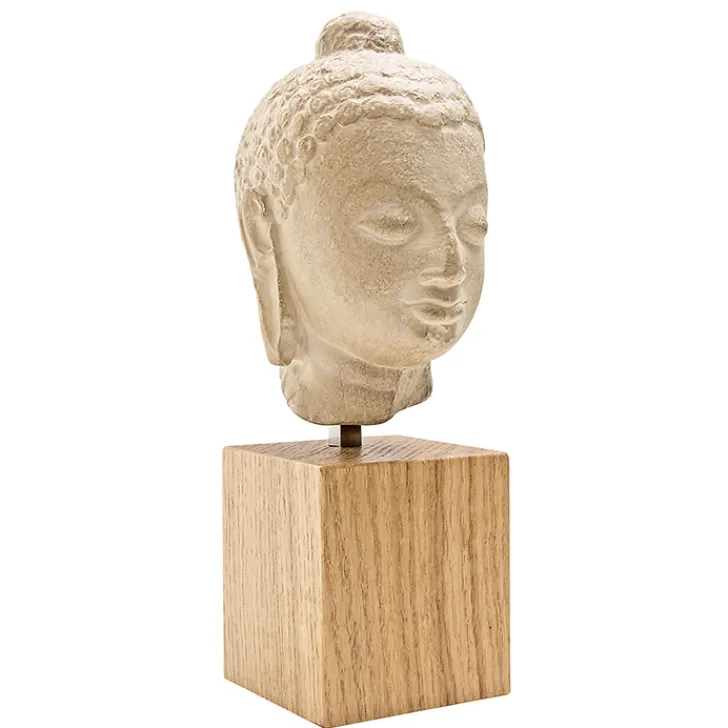 Outlet Boutiques de musées Moulage Bouddha Gupta