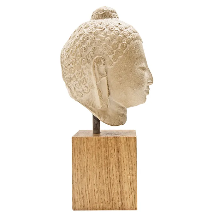 Outlet Boutiques de musées Moulage Bouddha Gupta