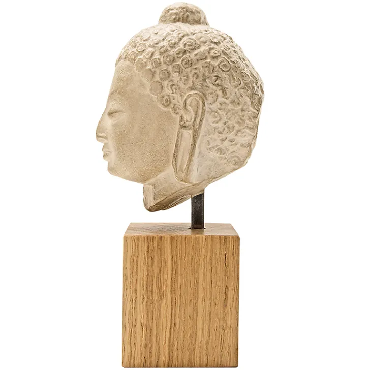 Outlet Boutiques de musées Moulage Bouddha Gupta