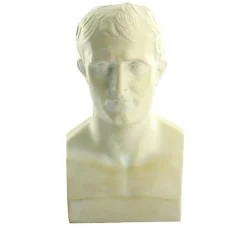 Boutiques de musées Art Européen-Moulage Buste de Napoléon 1er Denis-Antoine Chaudet