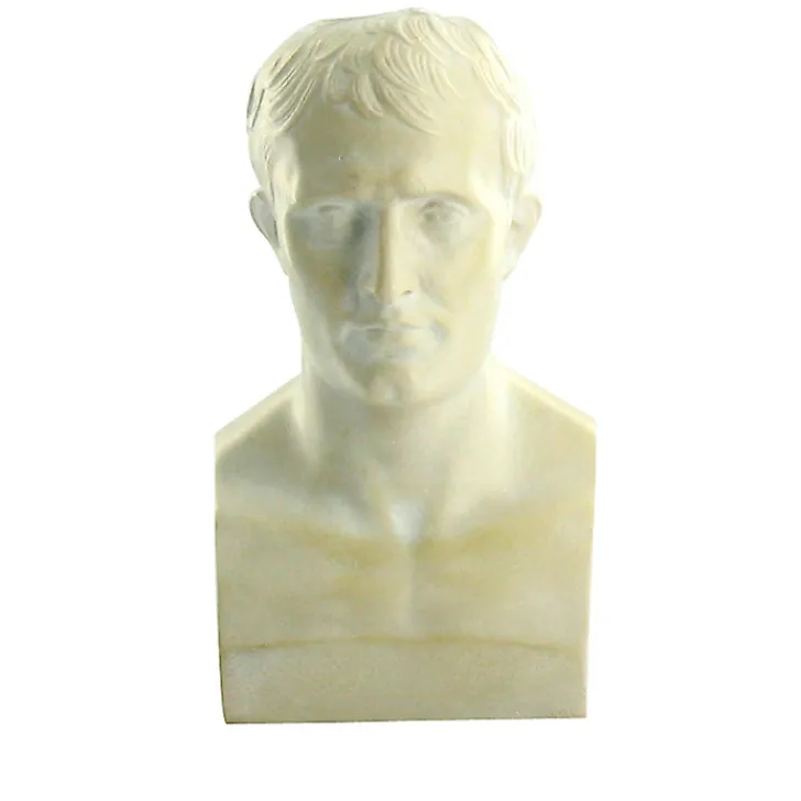 Boutiques de musées Art Européen-Moulage Buste de Napoléon 1er Denis-Antoine Chaudet