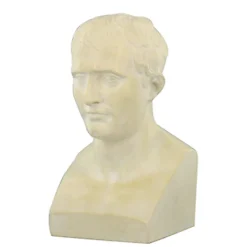 Boutiques de musées Art Européen-Moulage Buste de Napoléon 1er Denis-Antoine Chaudet