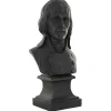 Clearance Boutiques de musées Moulage Buste de Napoléon Bonaparte Louis-Simon Boizot