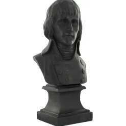 Clearance Boutiques de musées Moulage Buste de Napoléon Bonaparte Louis-Simon Boizot