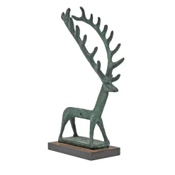 New Boutiques de musées Moulage Cervidé