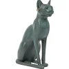 Boutiques de musées Moulage Chatte de la déesse Bastet - Bronze