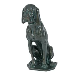 Boutiques de musées Art Européen-Moulage Chien de Diane Pierre Biard l'Aîné