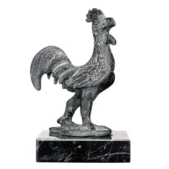 Outlet Boutiques de musées Moulage Coq gallo-romain