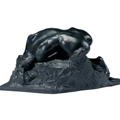 Best Boutiques de musées Moulage Danaïde Auguste Rodin - Patine bronze