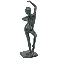 Boutiques de musées Art Européen-Moulage Danseuse espagnole Edgar Degas
