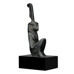 Hot Boutiques de musées Moulage Déesse Maat