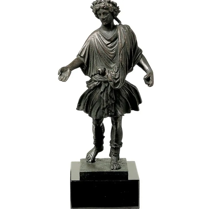 Boutiques de musées Antiquités Gallo-Romaines & Gréco-Romaines-Moulage Dieu Lare