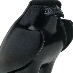 Boutiques de musées Antiquités Orientales Et Égyptiennes-Moulage Faucon Horus
