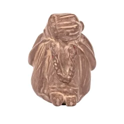 Online Boutiques de musées Moulage Fillette endormie Tanagra