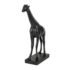 Boutiques de musées Art Européen-Moulage Girafe François Pompon