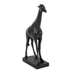 Boutiques de musées Art Européen-Moulage Girafe François Pompon