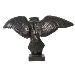 Sale Boutiques de musées Moulage Hibou Barye - Bronze