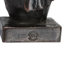 Sale Boutiques de musées Moulage Hibou Barye - Bronze