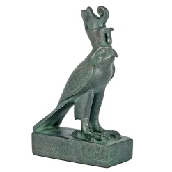 Hot Boutiques de musées Moulage Horus sous forme de faucon