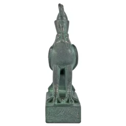 Hot Boutiques de musées Moulage Horus sous forme de faucon