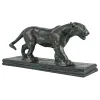 Discount Boutiques de musées Moulage Jaguar marchant Antoine-Louis Barye - Bronze