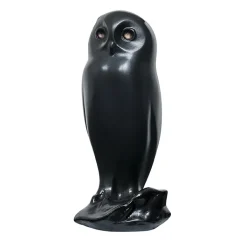 Boutiques de musées Moulage Jeune chouette François Pompon