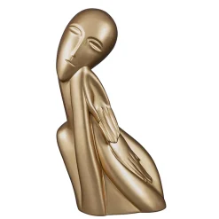 Boutiques de musées Art Européen|Moulages Remarquables-Moulage Jeune fille aux mains repliées Ossip Zadkine