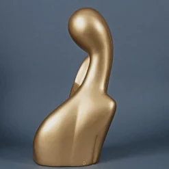 Boutiques de musées Art Européen|Moulages Remarquables-Moulage Jeune fille aux mains repliées Ossip Zadkine